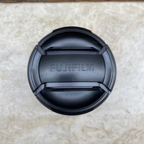 Fujifilm Fujinon Telle Conversion Lens TCL - X100 Super EBC Equiv 135/50mm 67mm - Picture 8 of 11